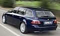 BMW 5er Touring. Foto: Auto-Reporter/BMW